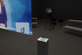 raumklasse — udk berlin