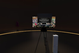 raumklasse — udk berlin