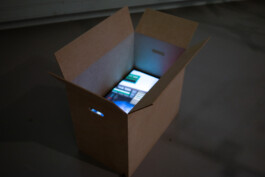 raumklasse — udk berlin