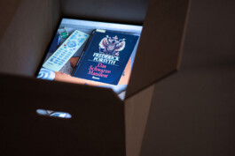 raumklasse — udk berlin