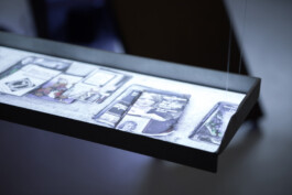 raumklasse — udk berlin