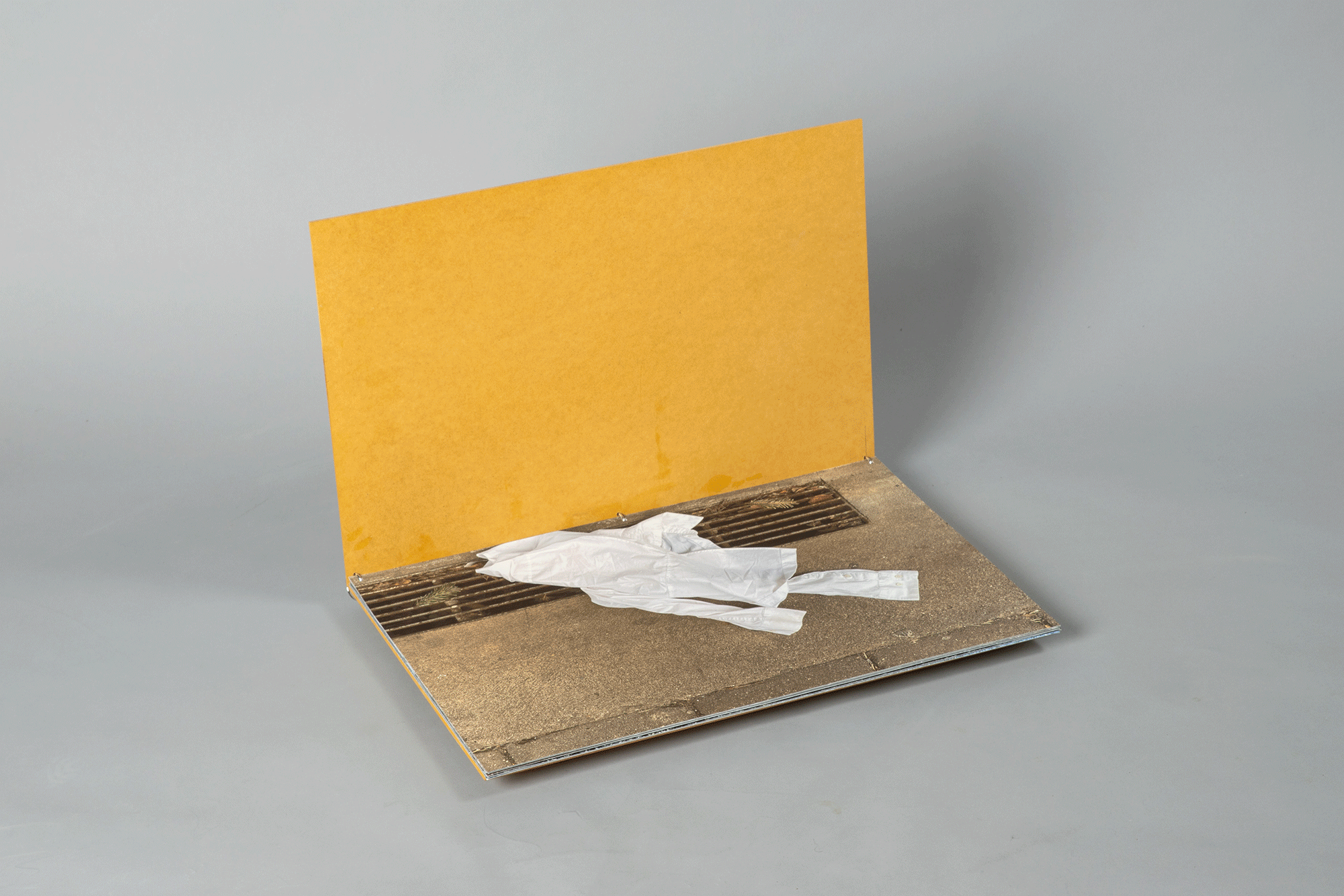 raumklasse — udk berlin