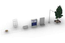 raumklasse — udk berlin