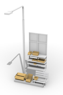 raumklasse — udk berlin