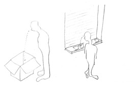 raumklasse — udk berlin