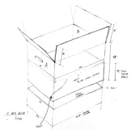 raumklasse — udk berlin