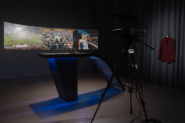 raumklasse — udk berlin