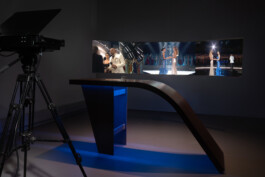 raumklasse — udk berlin