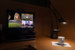 raumklasse — udk berlin