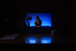 raumklasse — udk berlin