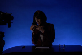 raumklasse — udk berlin