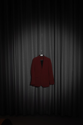 raumklasse — udk berlin