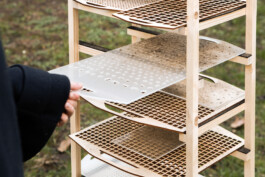 raumklasse — udk berlin