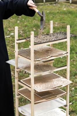 raumklasse — udk berlin