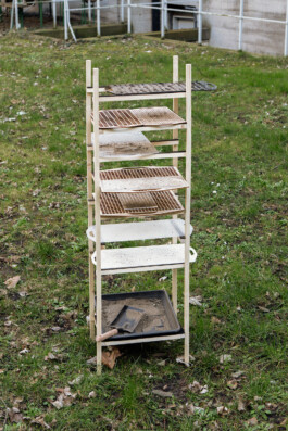 raumklasse — udk berlin