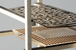 raumklasse — udk berlin