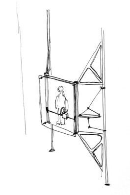 raumklasse — udk berlin