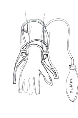 raumklasse — udk berlin