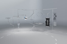 raumklasse — udk berlin