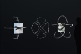 raumklasse — udk berlin