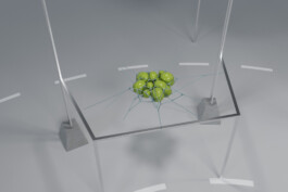 raumklasse — udk berlin