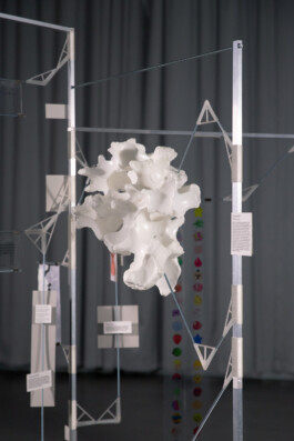 raumklasse — udk berlin