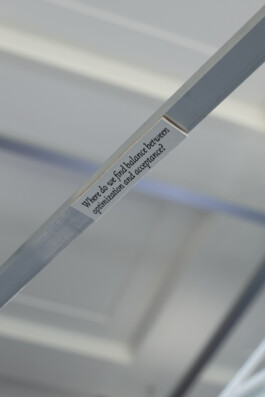 raumklasse — udk berlin