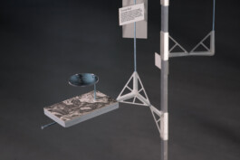 raumklasse — udk berlin