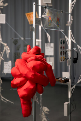 raumklasse — udk berlin