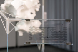 raumklasse — udk berlin