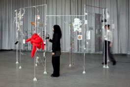 raumklasse — udk berlin