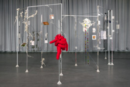 raumklasse — udk berlin