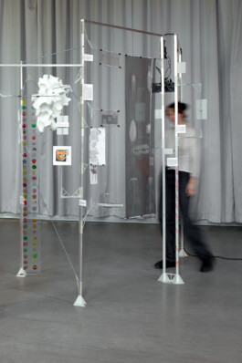 raumklasse — udk berlin