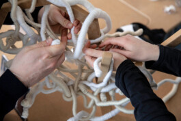 raumklasse — udk berlin