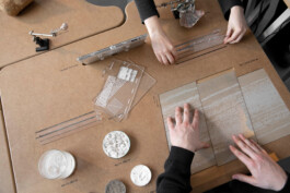 raumklasse — udk berlin