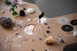 raumklasse — udk berlin