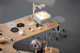 raumklasse — udk berlin