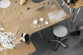 raumklasse — udk berlin