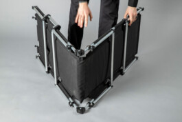 raumklasse — udk berlin