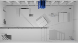 raumklasse — udk berlin