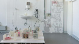 raumklasse — udk berlin