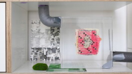 raumklasse — udk berlin