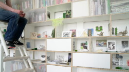 raumklasse — udk berlin