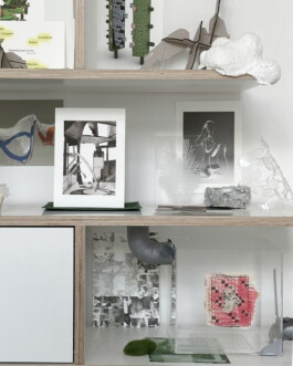 raumklasse — udk berlin