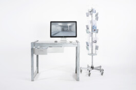 raumklasse — udk berlin