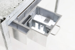 raumklasse — udk berlin