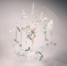 raumklasse — udk berlin