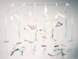 raumklasse — udk berlin