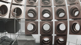 raumklasse — udk berlin