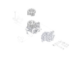raumklasse — udk berlin